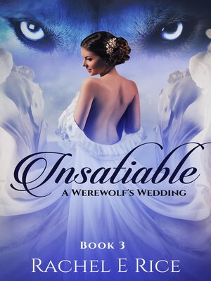 cover image of Insatiable